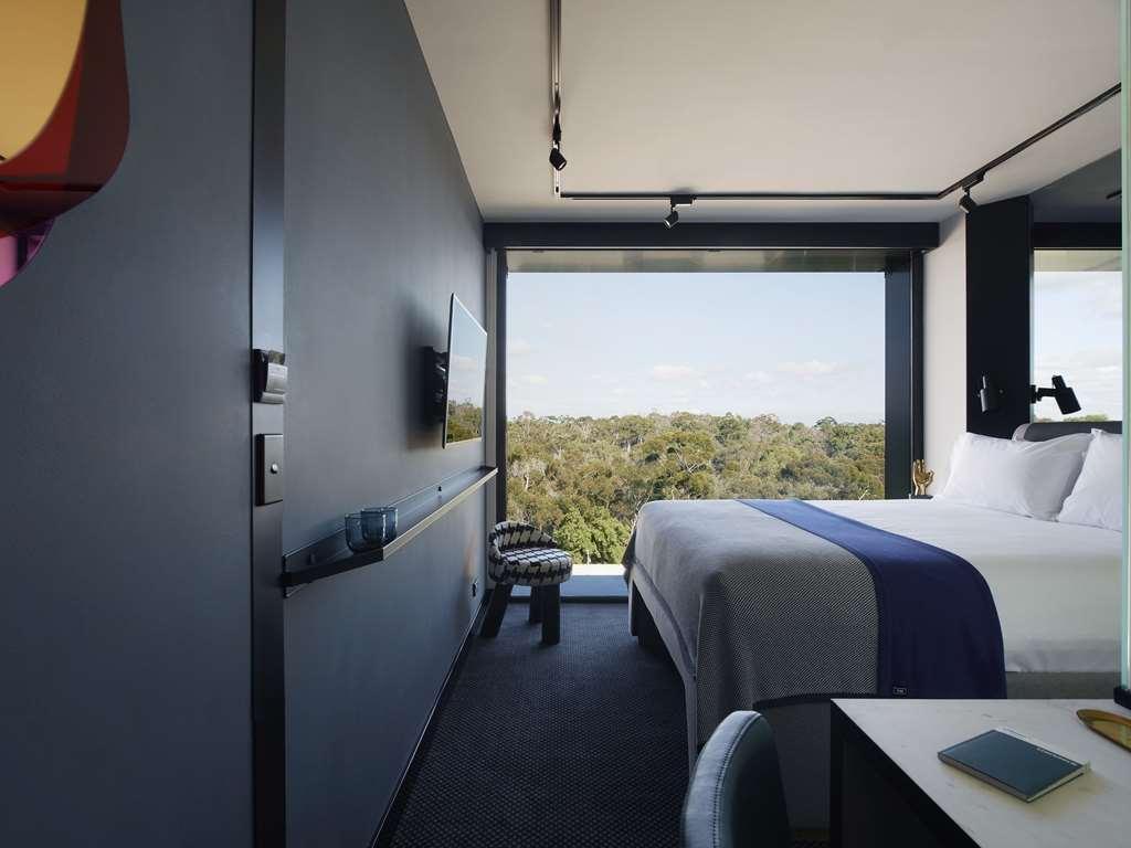 Отель Tribe Perth Kings Park Номер фото