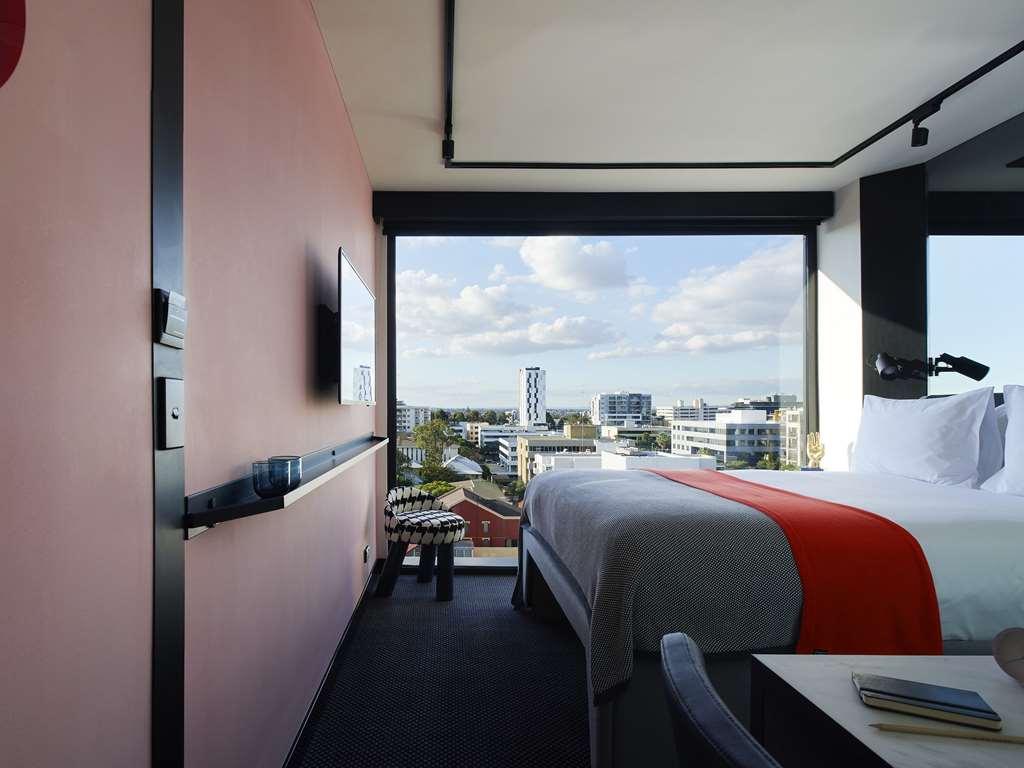 Отель Tribe Perth Kings Park Номер фото