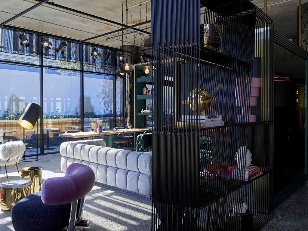 Отель Tribe Perth Kings Park Экстерьер фото
