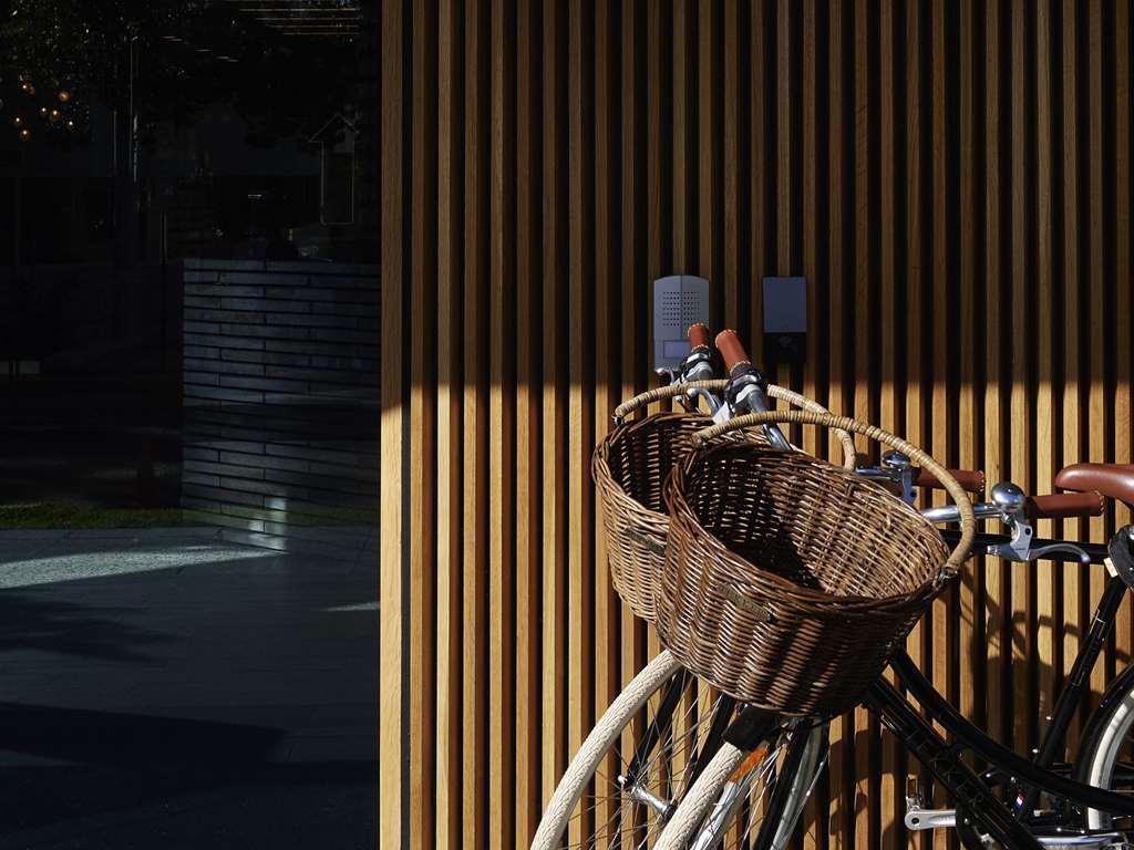 Отель Tribe Perth Kings Park Удобства фото